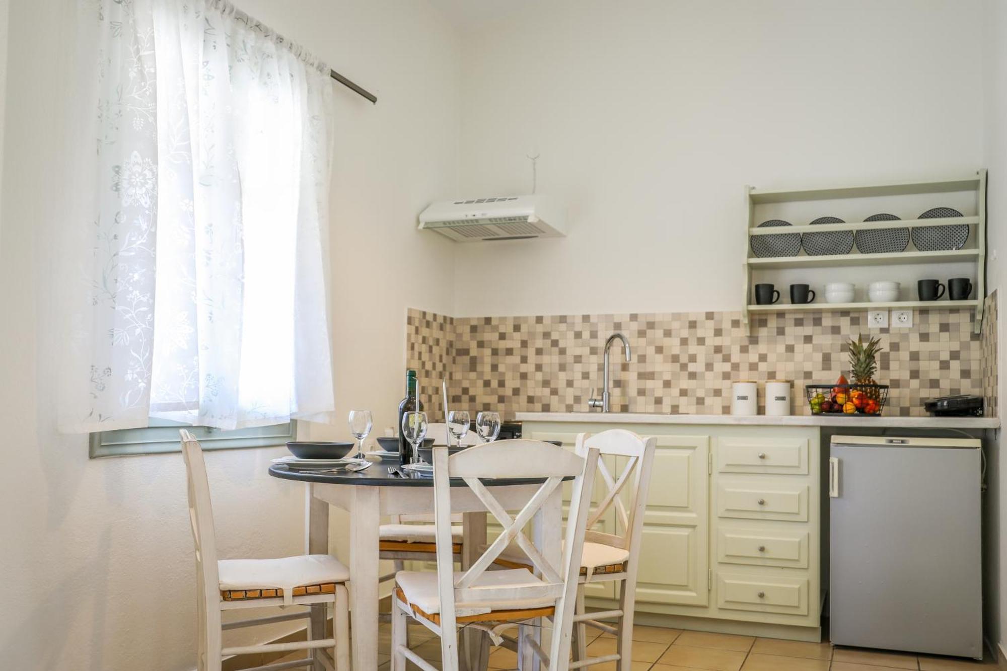 Villa Rosa ตรูโลส ภายนอก รูปภาพ